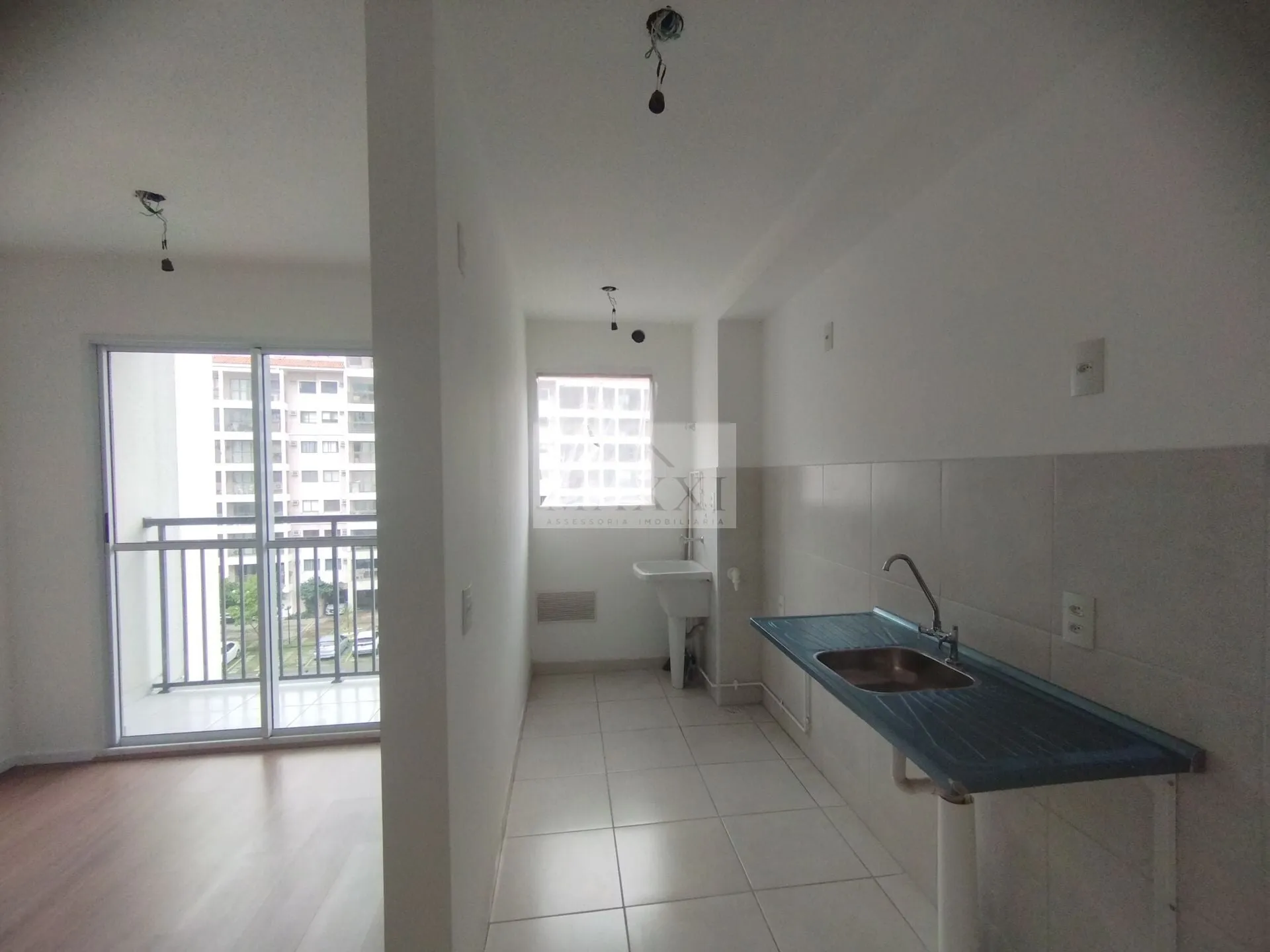 Imagem Condominio Exato Taquara - Vendo Apartamento em Taquara, Rio de Janeiro/RJ