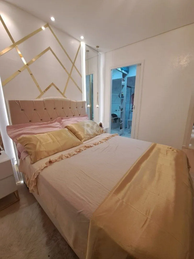 Imagem Apartamento para Venda - 83m², 3 dormitórios, sendo 1 suites, 1 vaga - Ipanema