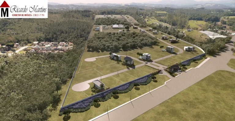 Imagem Terreno à Venda, 1.038 m² em Argentina - Criciúma