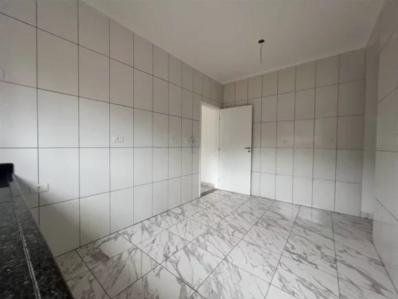 Imagem Casa com 2 dorms, Canto do Forte, Praia Grande - R$ 435 mil, Cod: 1811