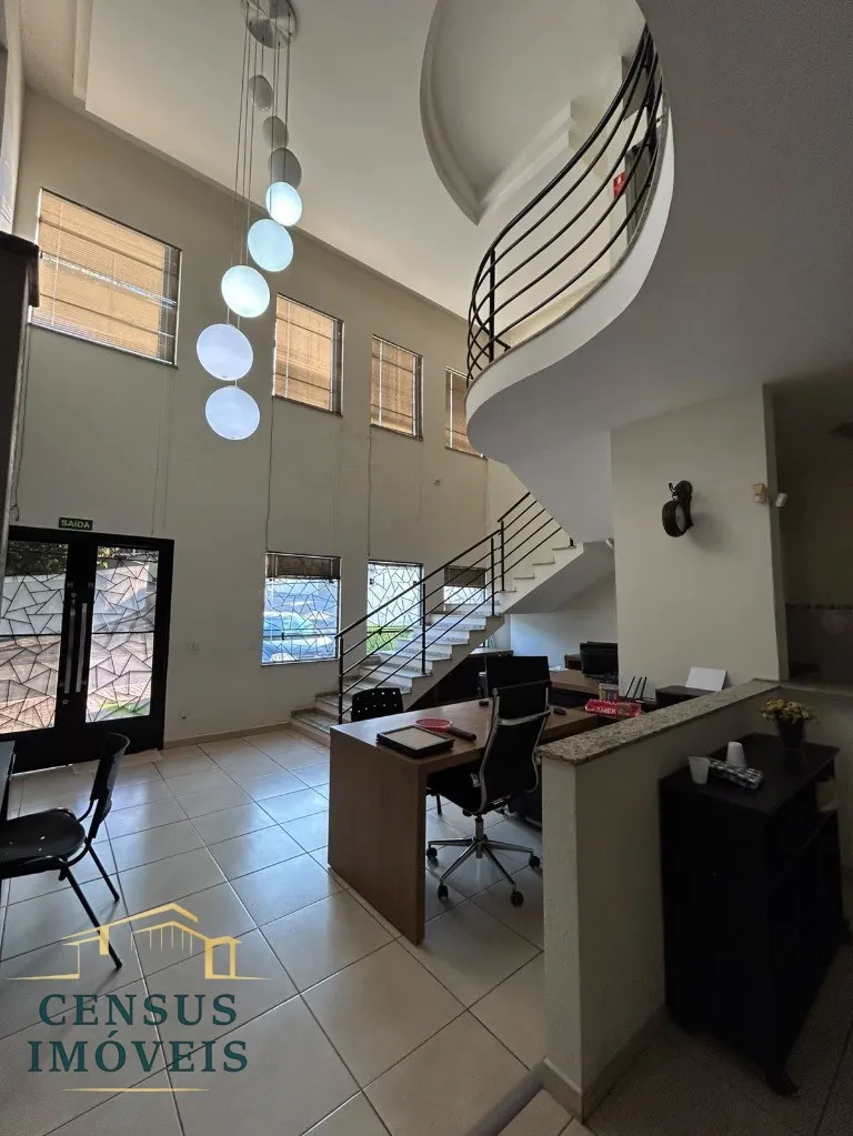 Imagem Excelente prédio comercial à venda no bairro Nova Vinhedo em Vinhedo - São Paulo.