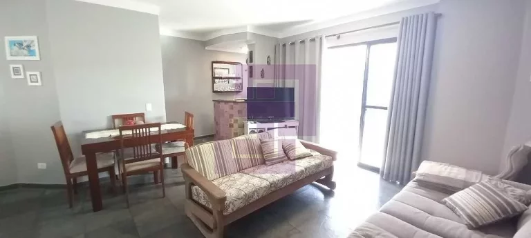 Imagem Astúrias Lindo Apartamento!!!