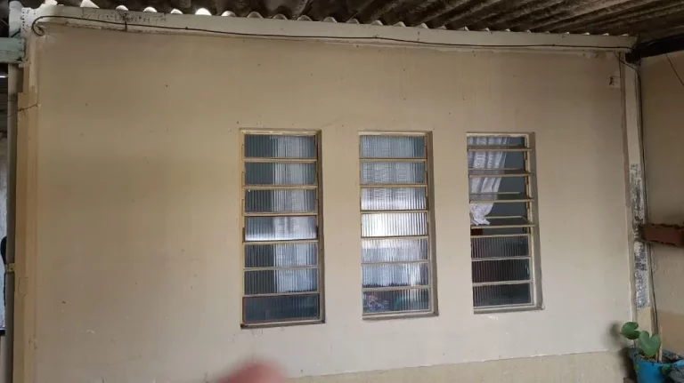 Imagem Casa com 2 dormitórios à venda, 97 m² por R$ 268.000,00 - Vila Maria de Maggi - Suzano/SP