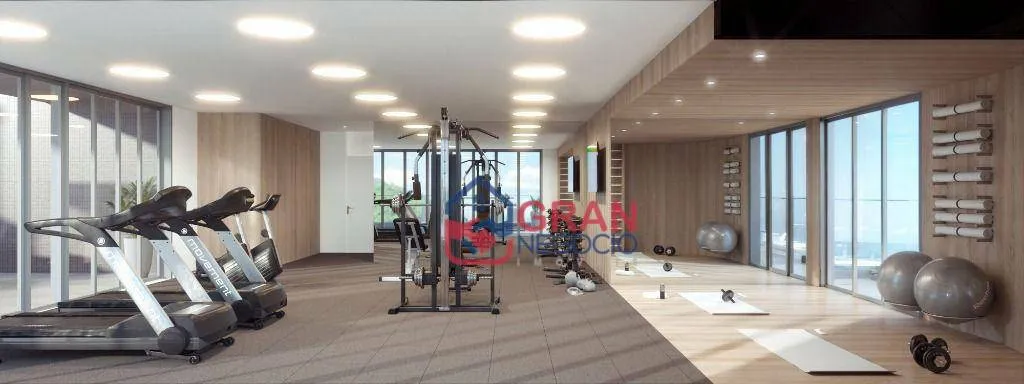 Imagem Apartamento Alto Padrão em Guaratuba - 4 Suites
