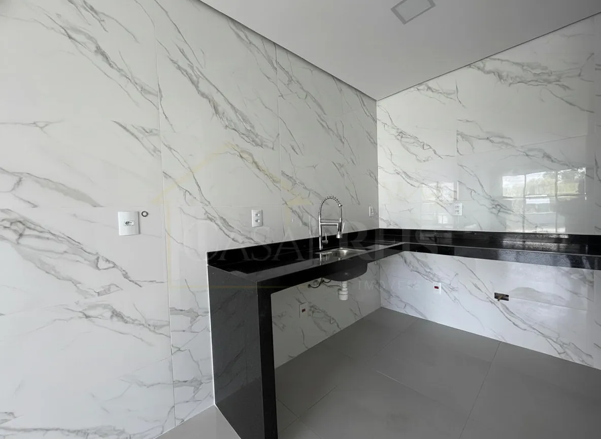 Imagem Apartamento 3 quartos à venda em Jardim Amaryllis, Poços de Caldas
