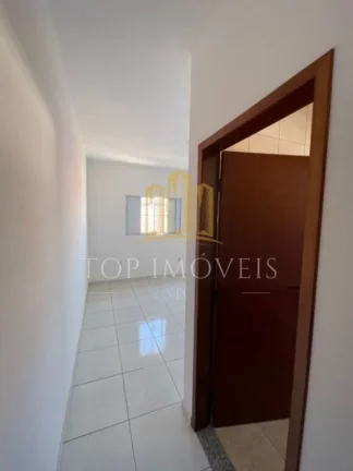 Imagem Casa Nova Localizada no Interlagos 2 dormitorios Suite 70m²
