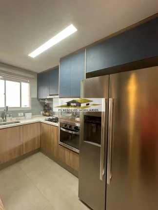 Imagem Apartamento à venda no bairro Ipiranga - São Paulo/SP, Zona Sul