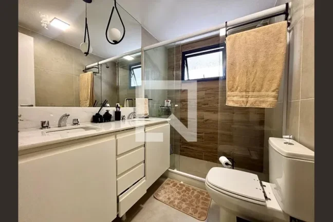 Imagem Apartamento à Venda - Copacabana, 1 Quarto, 52 m2