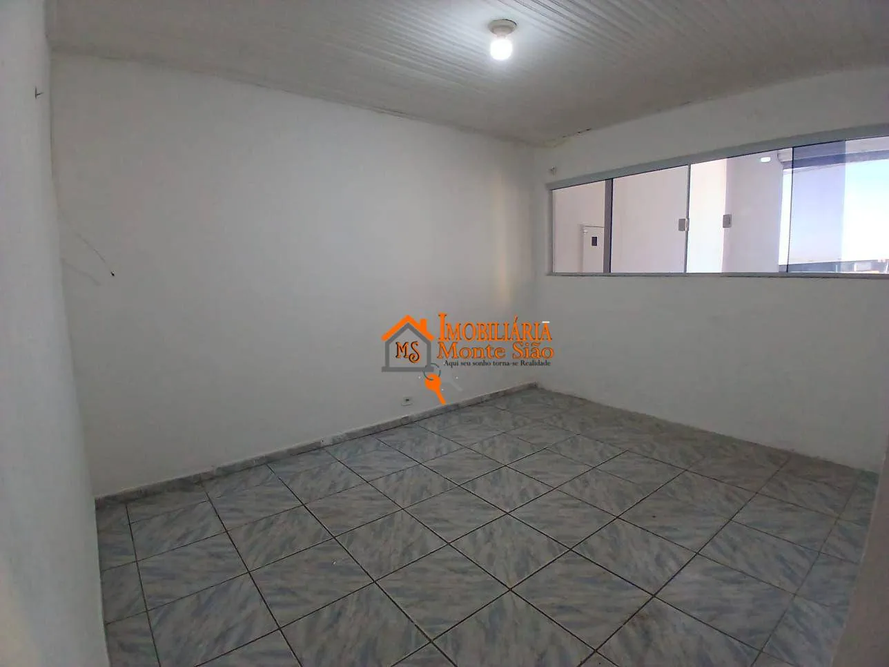 Imagem Casa com 2 dormitórios à venda, 144 m² por R$ 450.000,00 - Cumbica - Guarulhos/SP