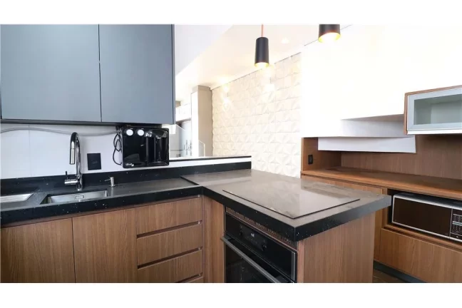 Imagem APARTAMENTO RESIDENCIAL em São Paulo - SP, Pinheiros