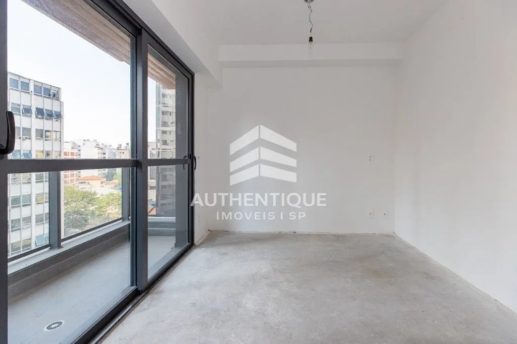 Imagem Itacema Project - Itaim Bibi - Apartamento à venda em São Paulo/SP