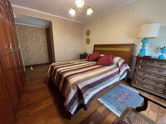 Imagem Apartamento à venda Moema São Paulo
