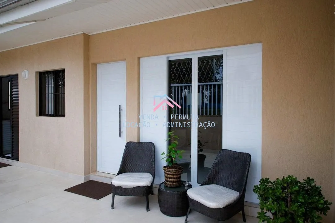Imagem Casa à venda - Excelente Localização - área útil 384 m2 com 4 dormitórios - 2 suítes - 6 vagas - Bai