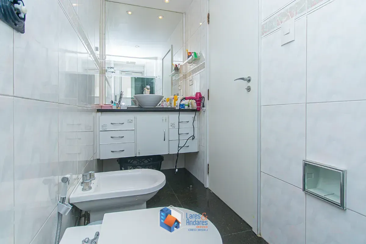 Imagem Apartamento para venda em Santa Cecília com 4 quartos, sendo 3 suítes, 204m²