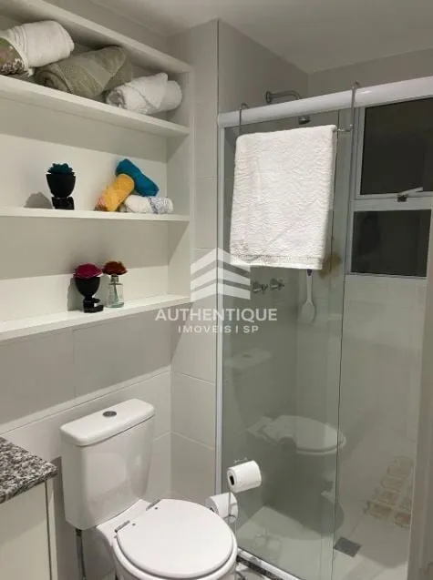 Imagem CHOICE SANTO AMARO - Apartamento à venda em São Paulo/SP