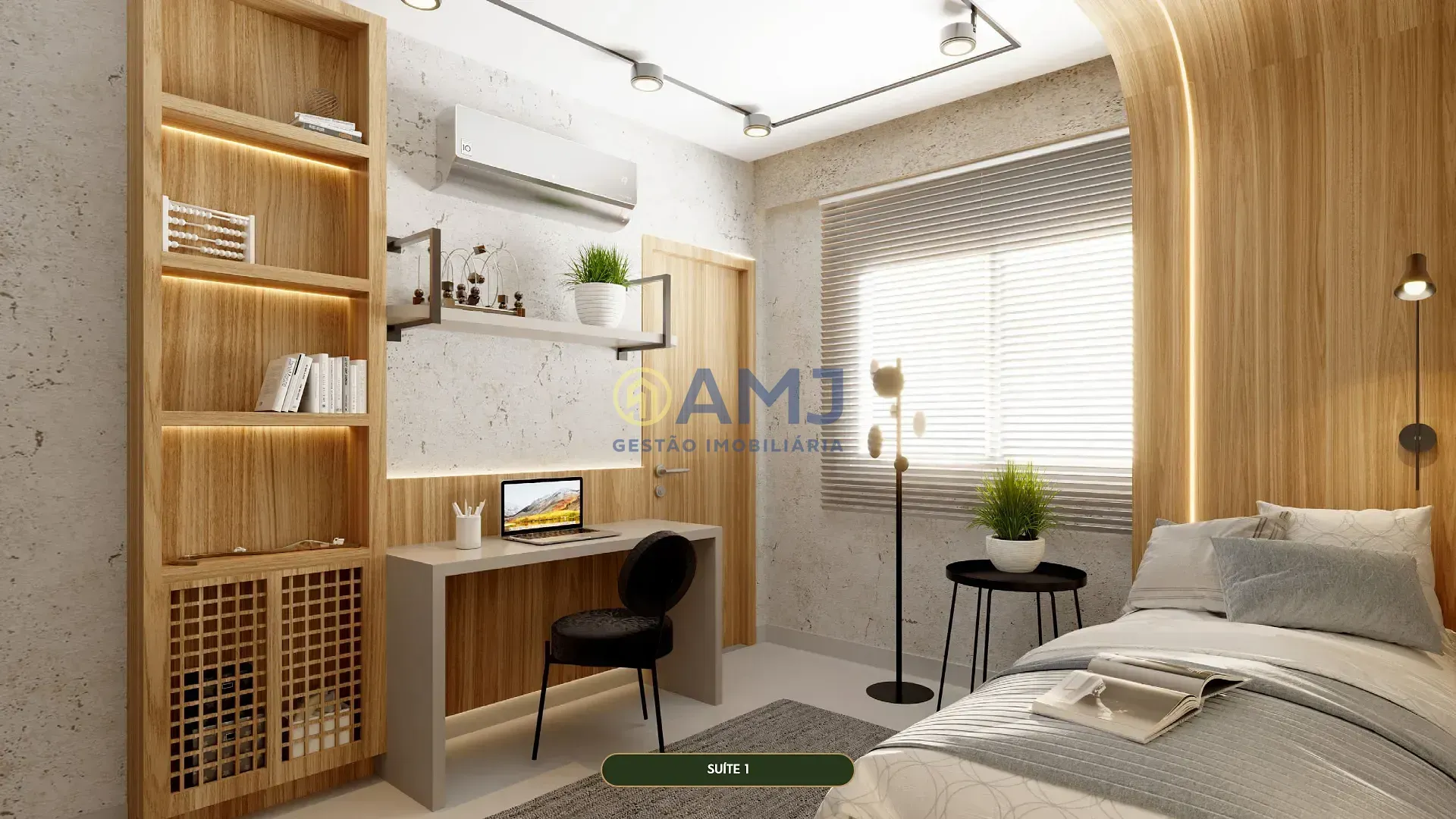 Imagem Apartamento à venda 3 Suítes no Setor Bueno