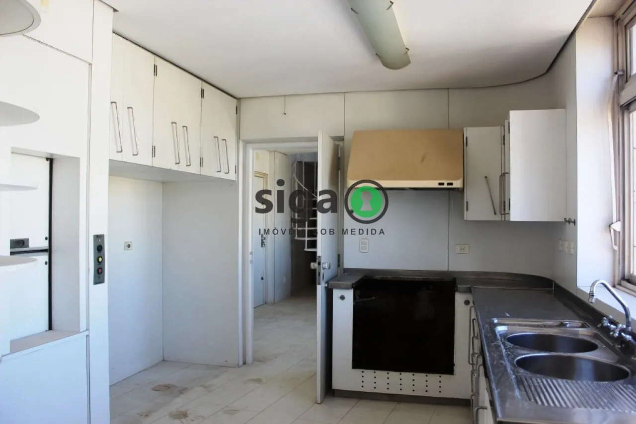 Imagem LINDA COBERTURA DUPLEX A VENDA