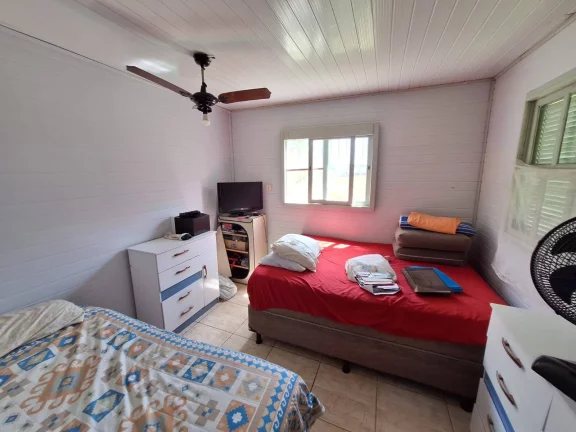 Imagem OPORTUNIDADE!!! Sítio 7.500m², Casa de madeira, Galpão, Pomar, Morro Grande
