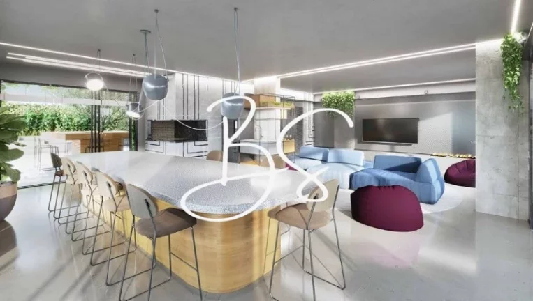 Imagem APARTAMENTO RESIDENCIAL em PORTO ALEGRE - RS, CIDADE BAIXA