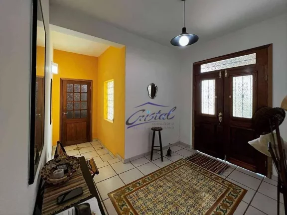 Imagem Casa com 5 dormitórios (2 suítes) à venda, 551 m² - Granja Viana II - Cotia/SP