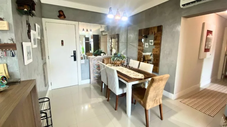Imagem APARTAMENTO A VENDA 2 QUARTOS 1 VAGA - RES PORTO MADEIRO - PRAIA BRAVA - ITAJAI/SC