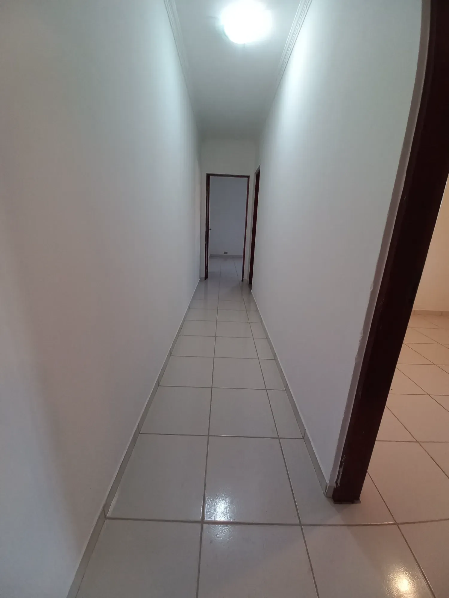 Imagem Casa com 3 Quartos para Alugar, 103 m² em Parque dos Príncipes - Jacareí