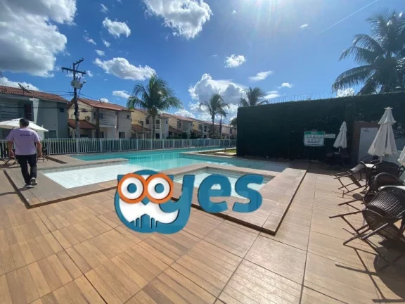 Imagem Casa no Garden Ville
