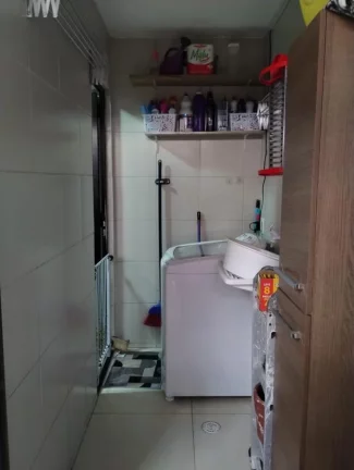Imagem Casa para Venda em Recife, Cordeiro, 3 dormitórios, 1 suíte, 2 banheiros, 1 vaga