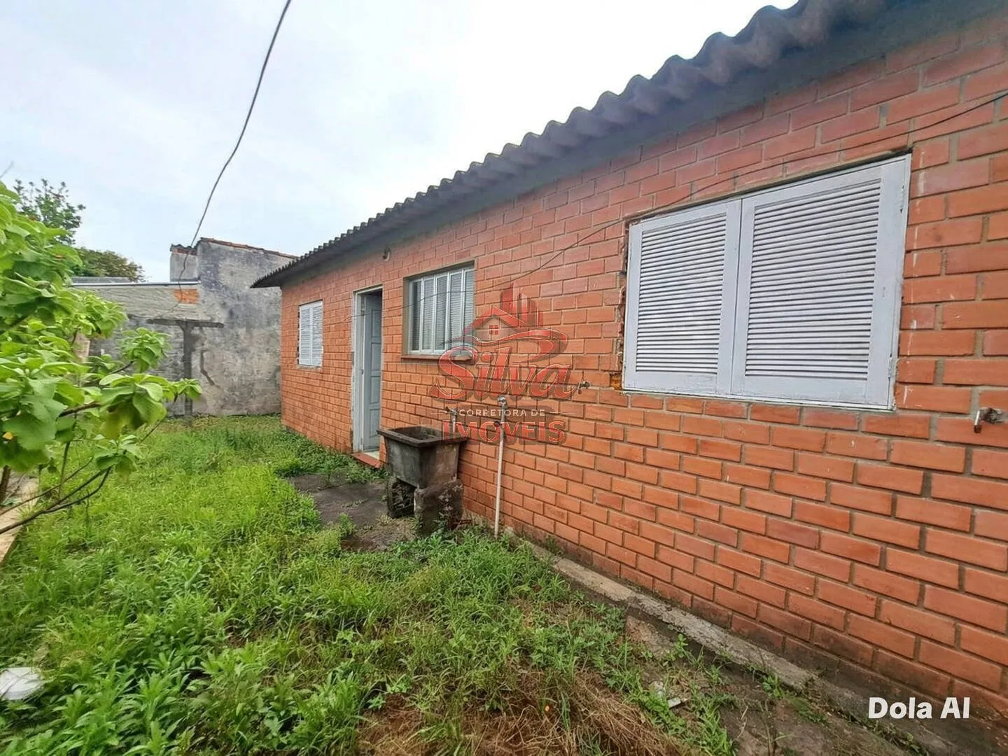 Imagem C450| Casa 3 dormitórios à venda a 300m do mar em Imbé