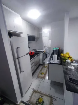 Imagem Apartamento à venda, Vila Gonçalves, São Bernardo do Campo