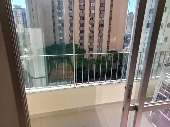 Imagem APARTAMENTO RESIDENCIAL em SÃO PAULO - SP, INDIANÓPOLIS
