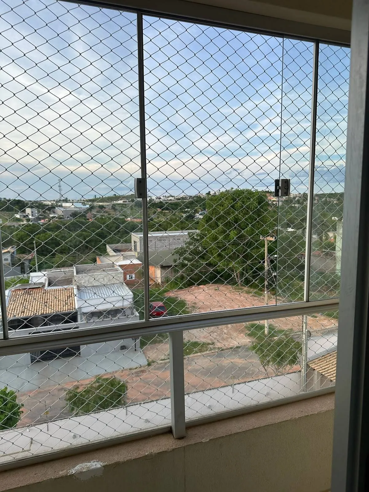 Imagem Apartamento 2 Quartos Residencial Tropical Ville