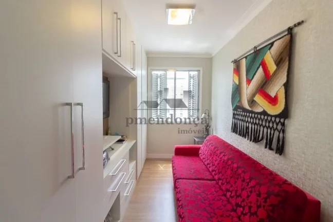Imagem Apartamento 3 quartos, 2 vagas, 160 m2