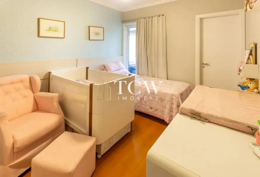 Imagem Apartamento à venda no bairro Vila Olímpia - São Paulo/SP, Zona Sul