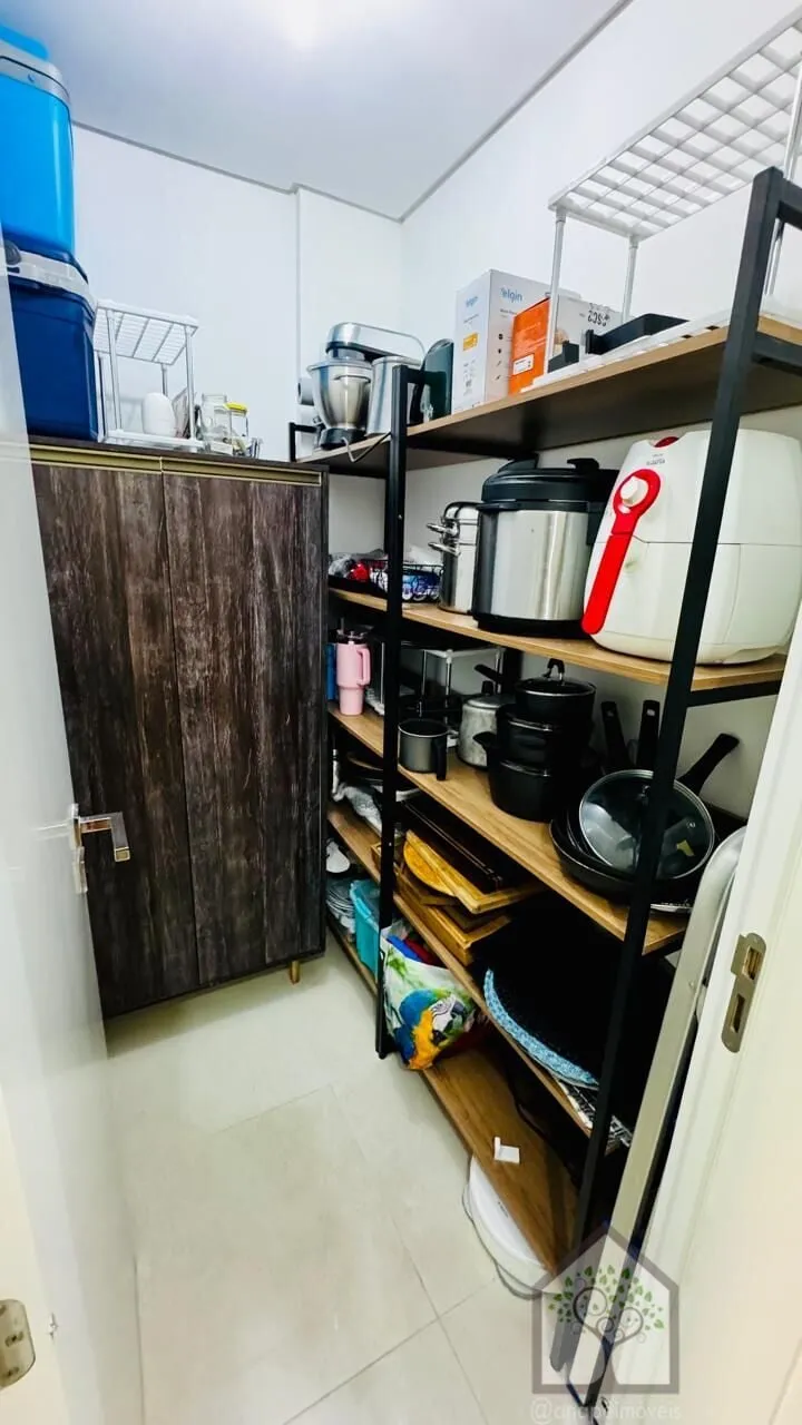 Imagem Apartamento 3 suítes à venda no João Paulo - Florianópolis