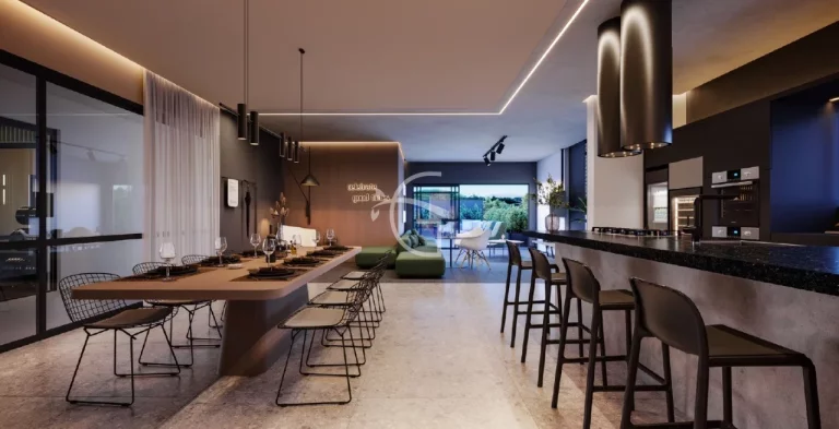 Imagem APARTAMENTO RESIDENCIAL em JOINVILLE - SC, GLÓRIA