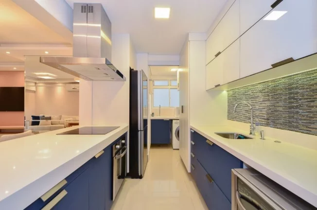 Imagem APARTAMENTO RESIDENCIAL em São Paulo - SP, Alto da Boa Vista