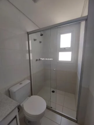 Imagem APARTAMENTO 109m² - 3 DORMITÓRIOS - 3 SUÍTES - 2 VAGAS - JD AEROPORTO