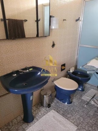 Imagem casa térrea, terreno 252m2, para res / comercio, contrucao 180m2, centro