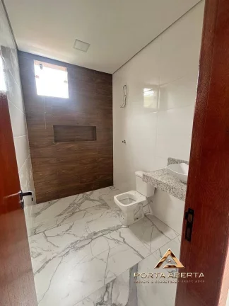 Imagem Casa duplex 03 quartos sendo 01 suíte - Bairro Recanto - Ipatinga- cód 1047