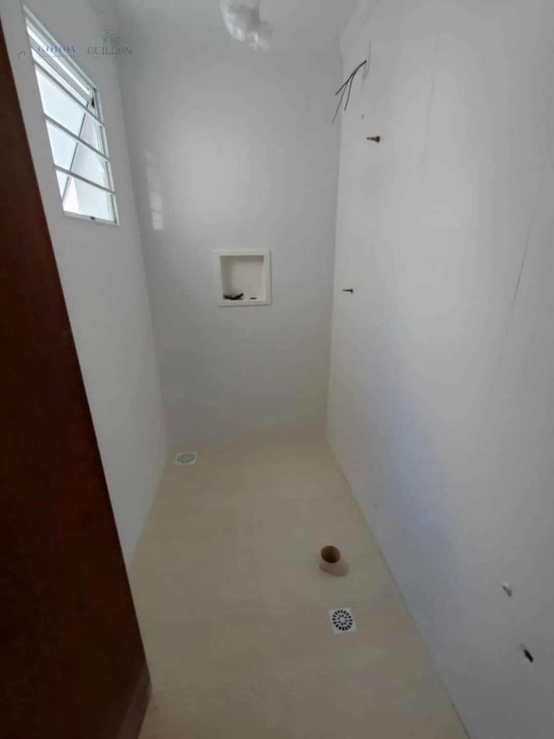 Imagem Apartamento à venda 2 Quartos, 1 Suite, 1 Vaga, 62M², Santa Tereza, Pindamonhangaba - SP | Residencial Tia Eva