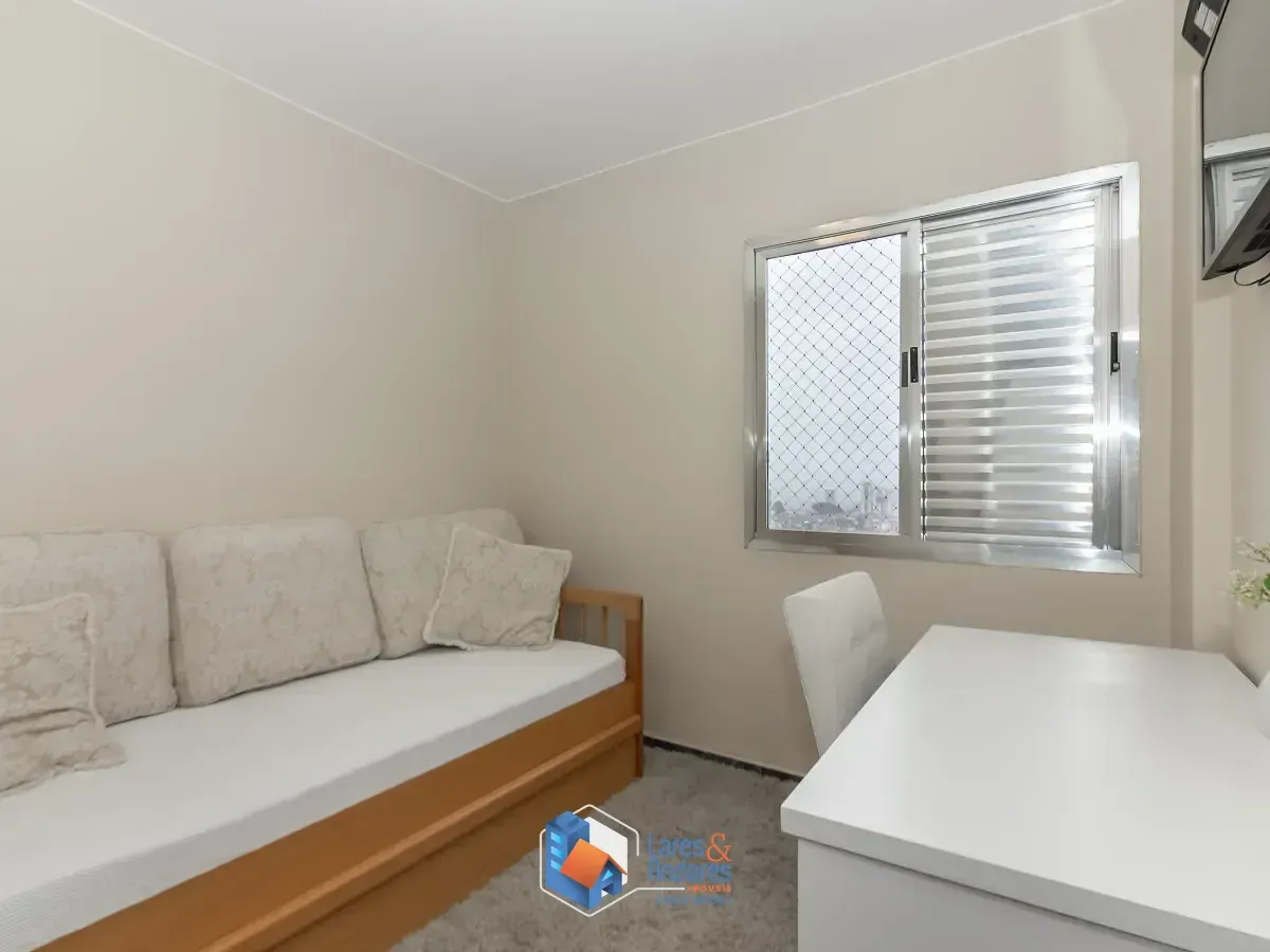Imagem Apartamento para venda em Tucuruvi com 2 quartos, sendo 1 suíte, 55m²