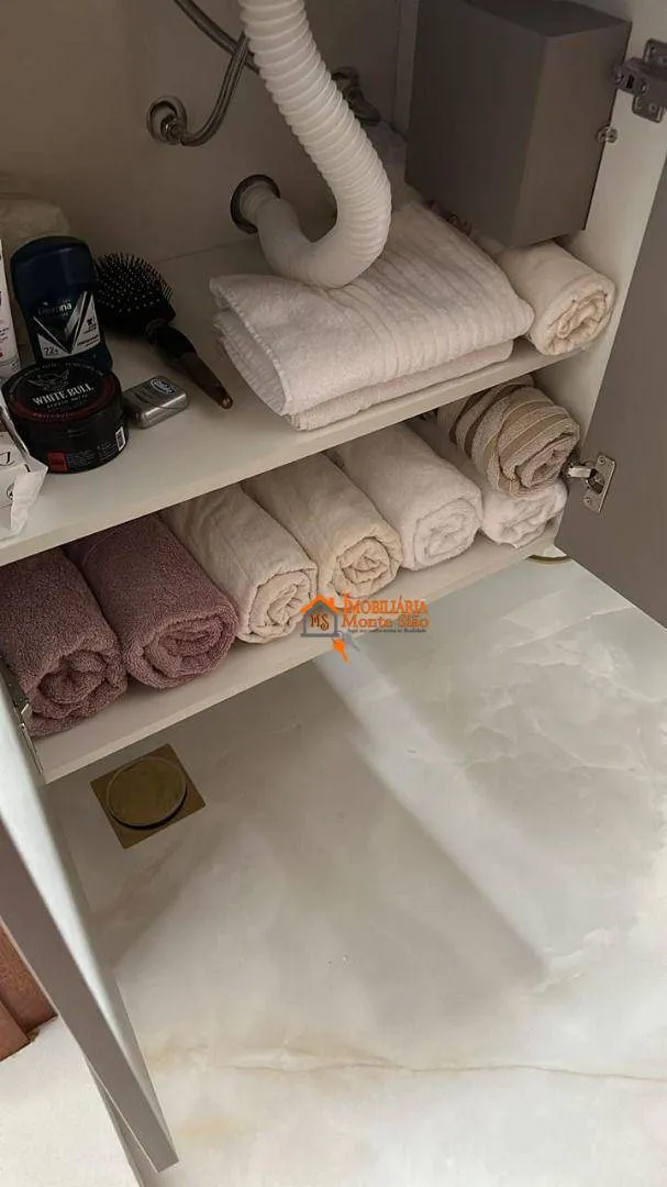 Imagem Cobertura à venda, 180 m² por R$ 1.589.999,00 - Meu Cantinho - Suzano/SP