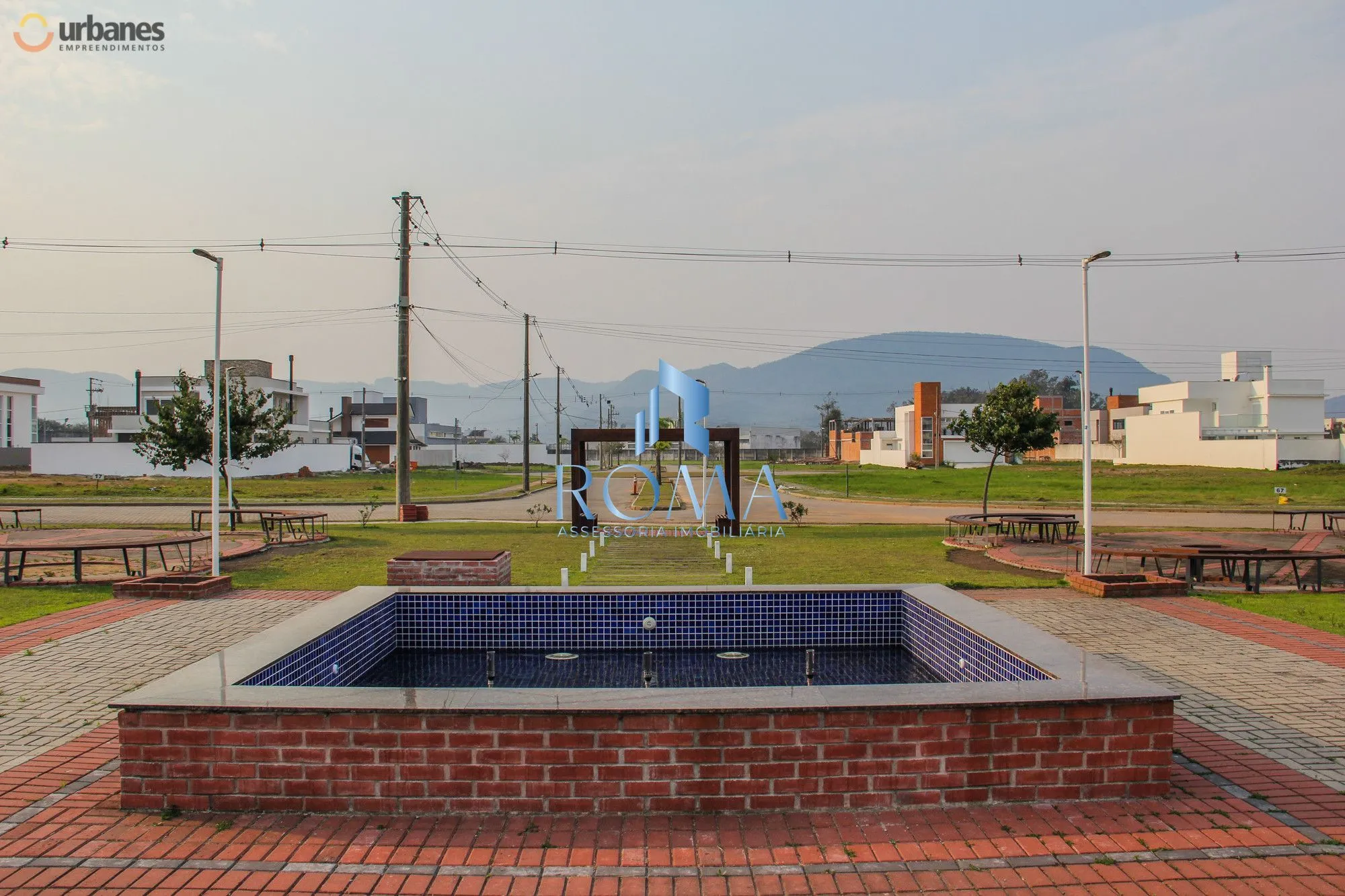 Imagem Terreno à venda Camobi Santa Maria/RS