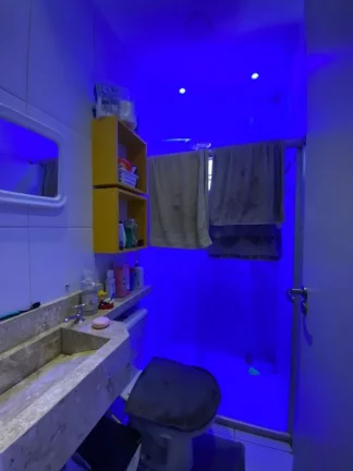 Imagem Casa Mobiliada para Locação no Papagaio