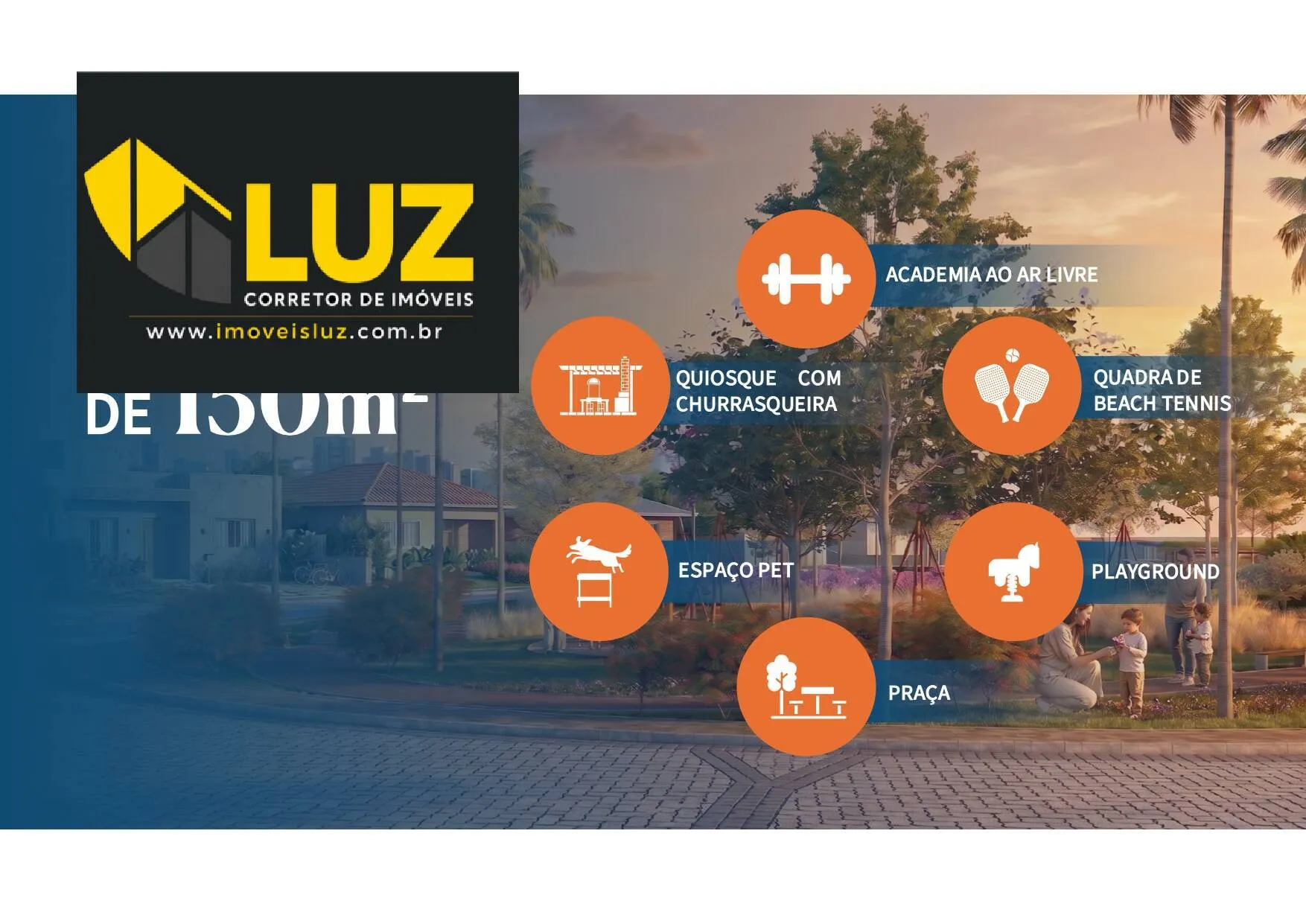 Imagem Invista em uma região que não para de cresce Villa Costeira - Cascavel!