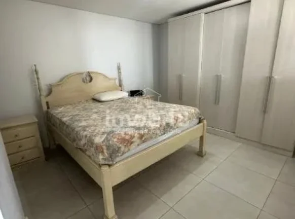 Imagem Duplex em Barreiros - São José: 100m², 1 Suíte, 2 Banheiros