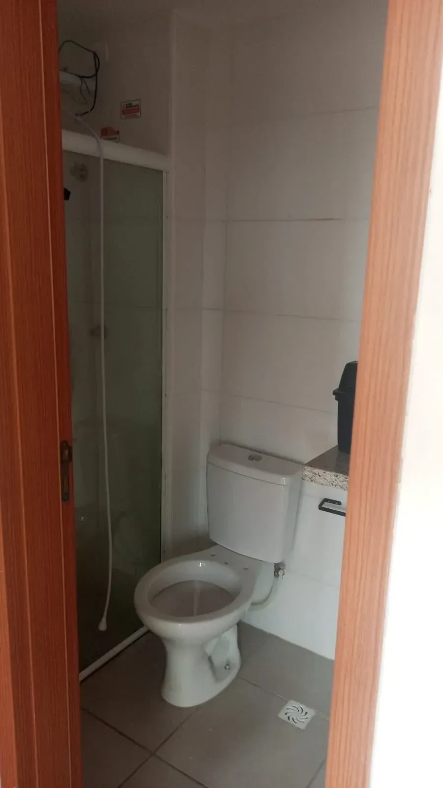 Imagem Apartamento com 2 Quartos para Alugar, 48 m² em Castelo Branco - Salvador