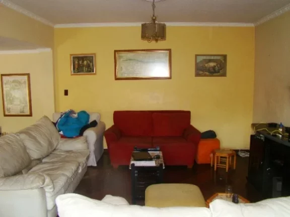 Imagem CASA RESIDENCIAL em SÃO PAULO - SP, VILA BRASÍLIO MACHADO