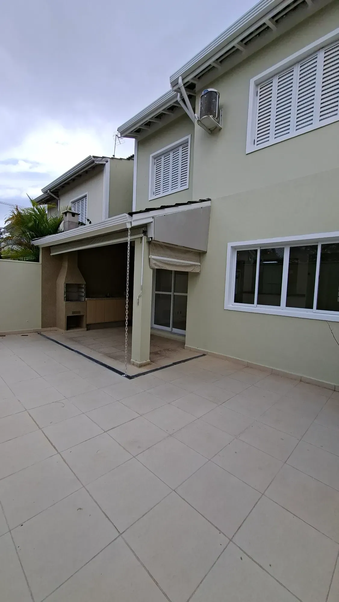 Imagem Sobrado com 3 Quartos à Venda ou Locação, 153 m² em Parque Campolim - Sorocaba